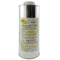 Nettoyeur à Cire au citron 